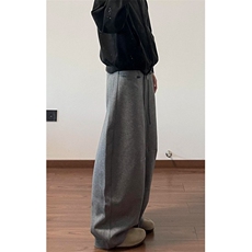 抽绳运动休闲裤女高腰显瘦直筒阔腿裤jazz爵士跳舞卫裤子KF15，男装休闲裤，星座1116A（原606A-3）