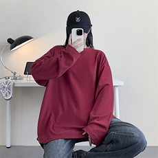 红色