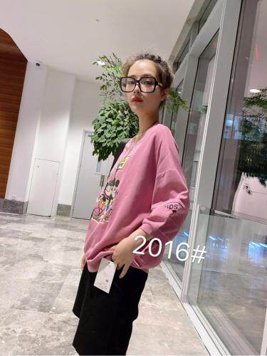 2021春季新款卫衣，女装卫衣/绒衫，柏旺阁