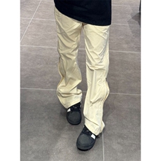 【现货】T181CC-特P48侧拉链设计感冲锋裤男款休闲裤子，男装休闲裤，星座1007（原301D）