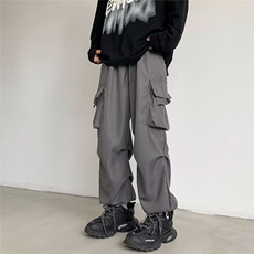 灰色