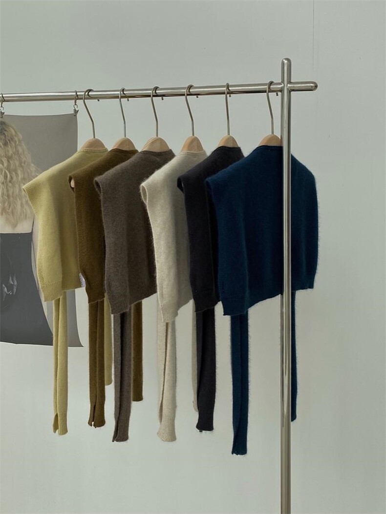 浣熊绒披肩，其它，hello september