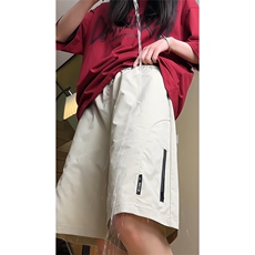 供视频防水速干冲锋短裤K837特P30，男装牛仔裤，电商A309