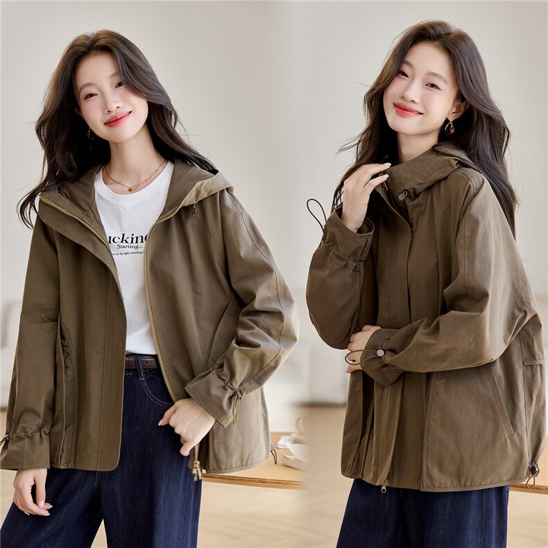 2585休闲外套图片