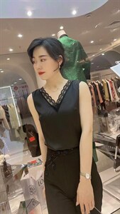 夏装随意打搭配更喜欢图片
