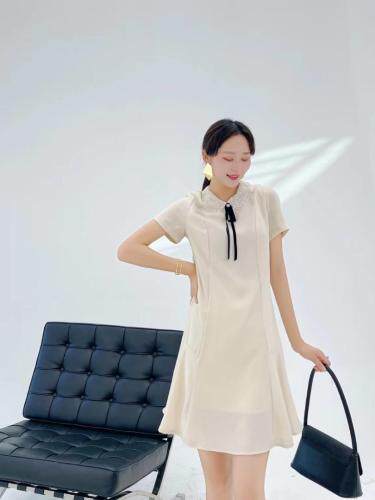 连衣裙，女装连衣裙，茜茜靓点