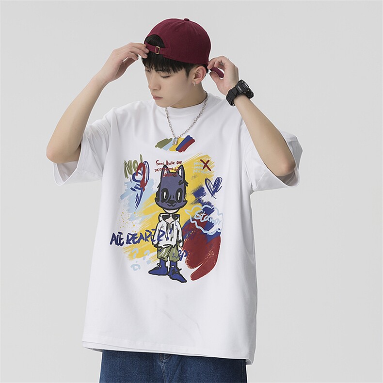 【】A003-CT1772-P28夏装新款短袖T恤无影墙限45元,男装T恤,电商A003