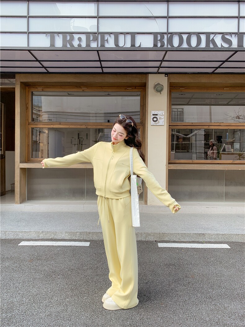 春装新款休闲套装2c307-903p165k268,女装套装/套裙,2C307