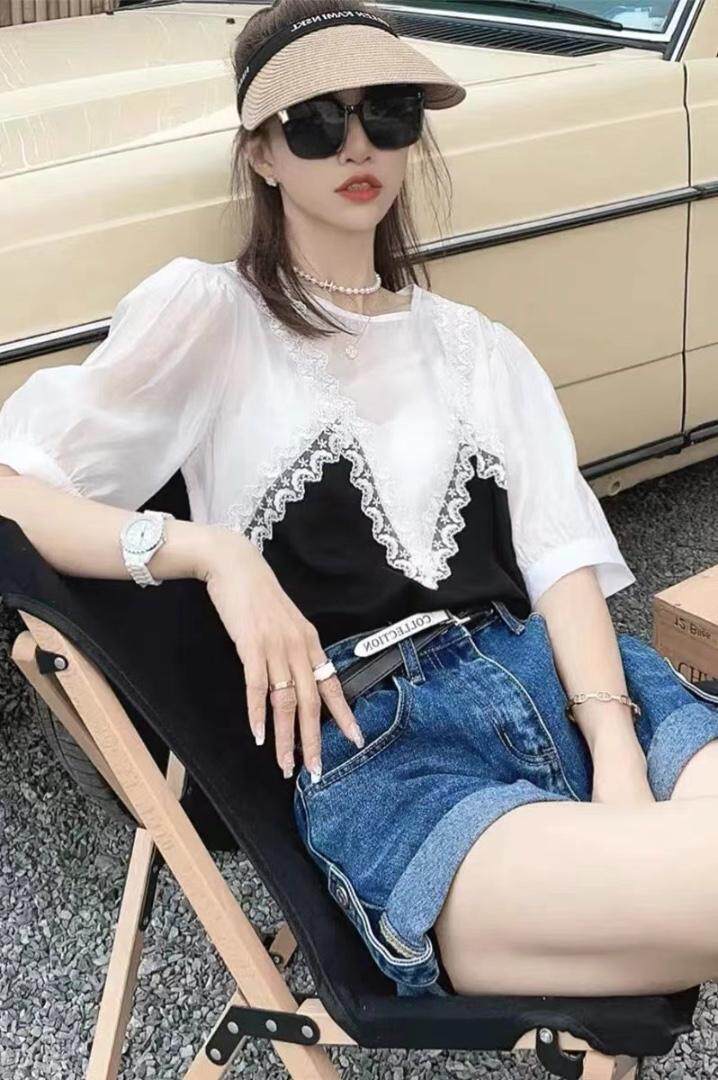 小衫，其它，韩衣丑丑 HANYI·COCO