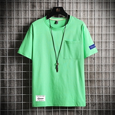 草绿色