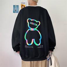 黑色