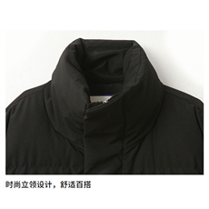 网图现货扎染棉服美式短款面包服男冬季高街廓形棉衣外套P108，男装棉衣，电商C306-1
