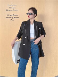 （现货）西装,女装西装,伊娜蕾尔