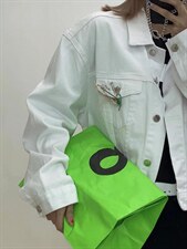 牛仔外套，其它，影子