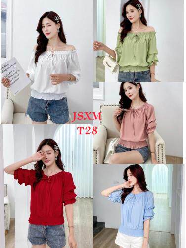 杰莎轩盟 JSXM114123