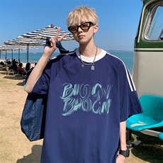 藏青色