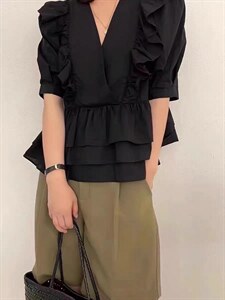 拼接小女人味,其它,萌蔻