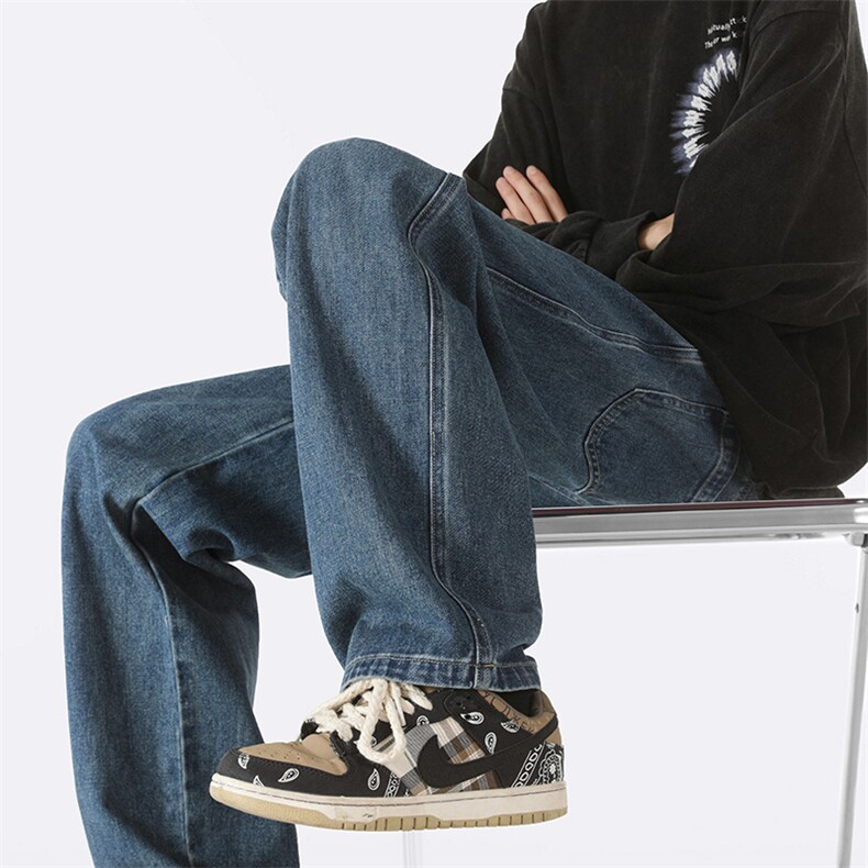 A408-5-23K95069-P50-X68-M-XXL成分：82.5%13.7%粘胶3.8%聚酯,男装休闲裤,电商A408