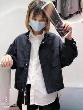 短裤外套，其它，极品红颜