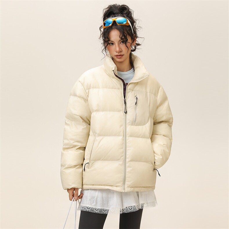 高街潮牌休闲棉衣潮流宽松棉服A161-9995,男装棉衣,电商A161