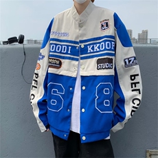 蓝色
