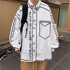白色