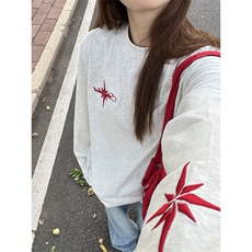 白灰色