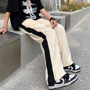 男春季休闲长裤拖地裤CK60P36，男装休闲裤，星座1116-2