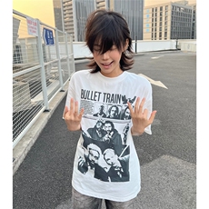 漫画卡通正肩短袖T恤D328-T25115-P28，男装T恤，电商D328