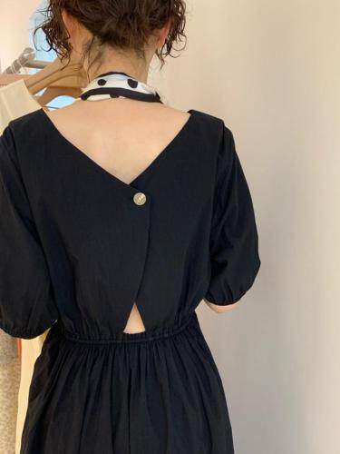 连衣裙，女装连衣裙，Fueeh