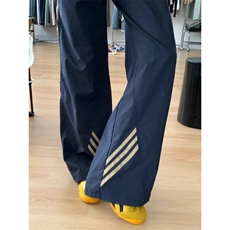 【有货】ZQ678ZZ-特39美式复古条纹休闲裤宽松直筒抽绳冲锋裤子，男装休闲裤，星座1007（原301D）