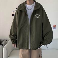 绿色