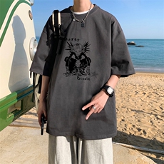 深灰色