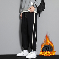 黑色加绒