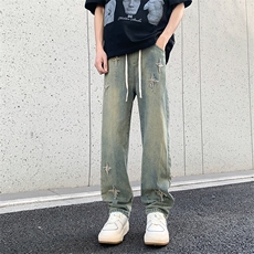 蓝色