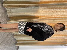 天使翅膀卫衣，女装卫衣/绒衫，春信拙源