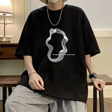 黑色
