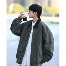 绿色