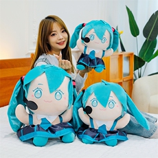 初音