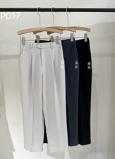 高腰西裤、每季都不可或缺的wan能单品、版型流畅、腰头小设计，其它，炽元素