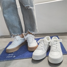 x2649-p115男鞋子潮2023新款帆布鞋男百搭休闲小白鞋板鞋潮，男鞋休闲鞋，星座1407-3