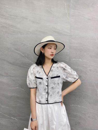 欧货小香上衣，女装，祖玛