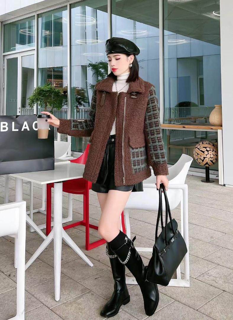 皮毛一体，其它，香姿菲怡