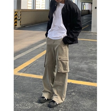 卡其色