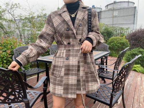 大衣 西装,女装西装,完美比例