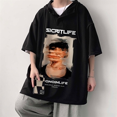 黑色