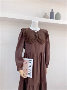 连衣裙,女装连衣裙,Lico&co(1F)