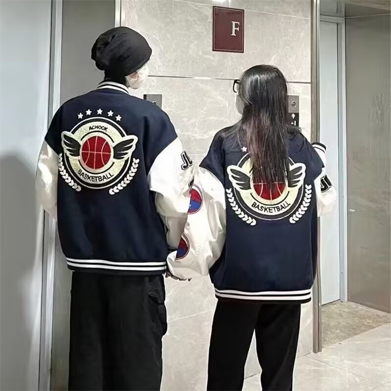 男童外套2026春装新款童装中大童春秋棒球服儿童初秋夹克男孩秋季,男装夹克,星座715-4