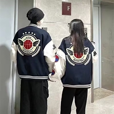 男童外套2026春装新款童装中大童春秋棒球服儿童初秋夹克男孩秋季，男装夹克，星座715-4