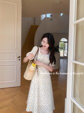 闺蜜系列连衣裙，女装连衣裙，MISS(2F)